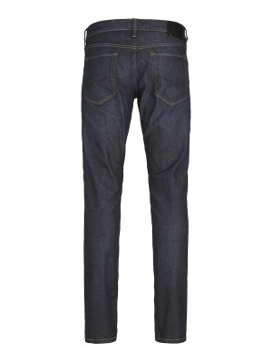 JACK&JONES INTELLIGENCE JJIGLENN JJICON JJ 919 50SPS NOOS Blue Denim | Freewear JJIGLENN JJICON JJ 919 50SPS NOOS - www.freewear.nl - Freewear