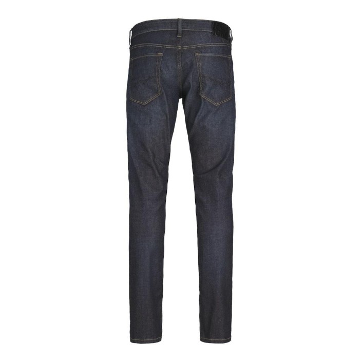 JACK&JONES INTELLIGENCE JJIGLENN JJICON JJ 919 50SPS NOOS Blue Denim | Freewear JJIGLENN JJICON JJ 919 50SPS NOOS - www.freewear.nl - Freewear