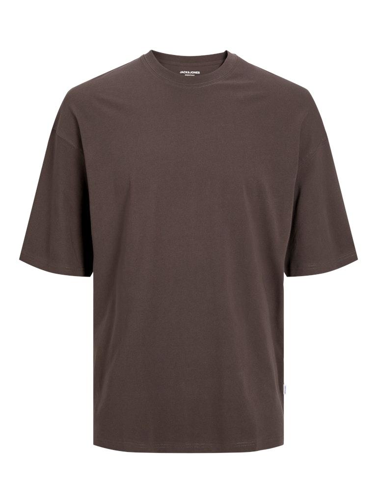 Jack and Jones Jjecharge Tee O-neck Noos