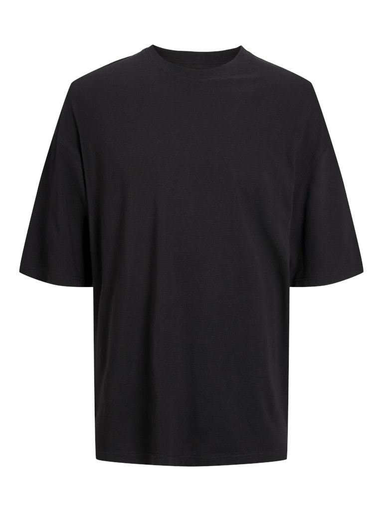 Jack and Jones Jjecharge Tee O-neck Noos