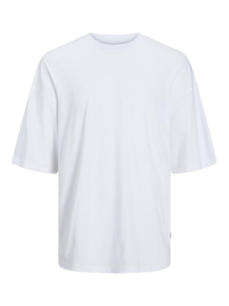 Jack and Jones Jjecharge Tee O-neck Noos