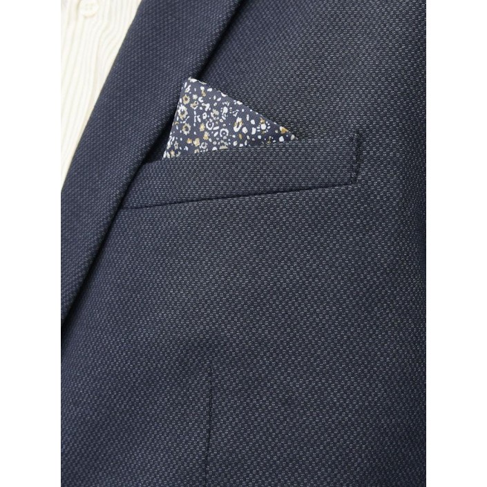 JACK%JONES PREMIUM JPRPRESTON SLIM FIT BLAZER SN Navy Blazer/SLIM FIT | Freewear JPRPRESTON SLIM FIT BLAZER SN - www.freewear.nl - Freewear
