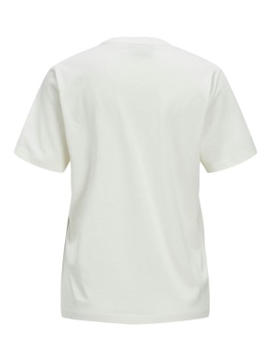 JACK&JONES ORIGINALS JXMERLE REG SS TEE JRS Vanilla Ice/SAN FRANCISCO | Freewear JXMERLE REG SS TEE JRS - www.freewear.nl - Freewear