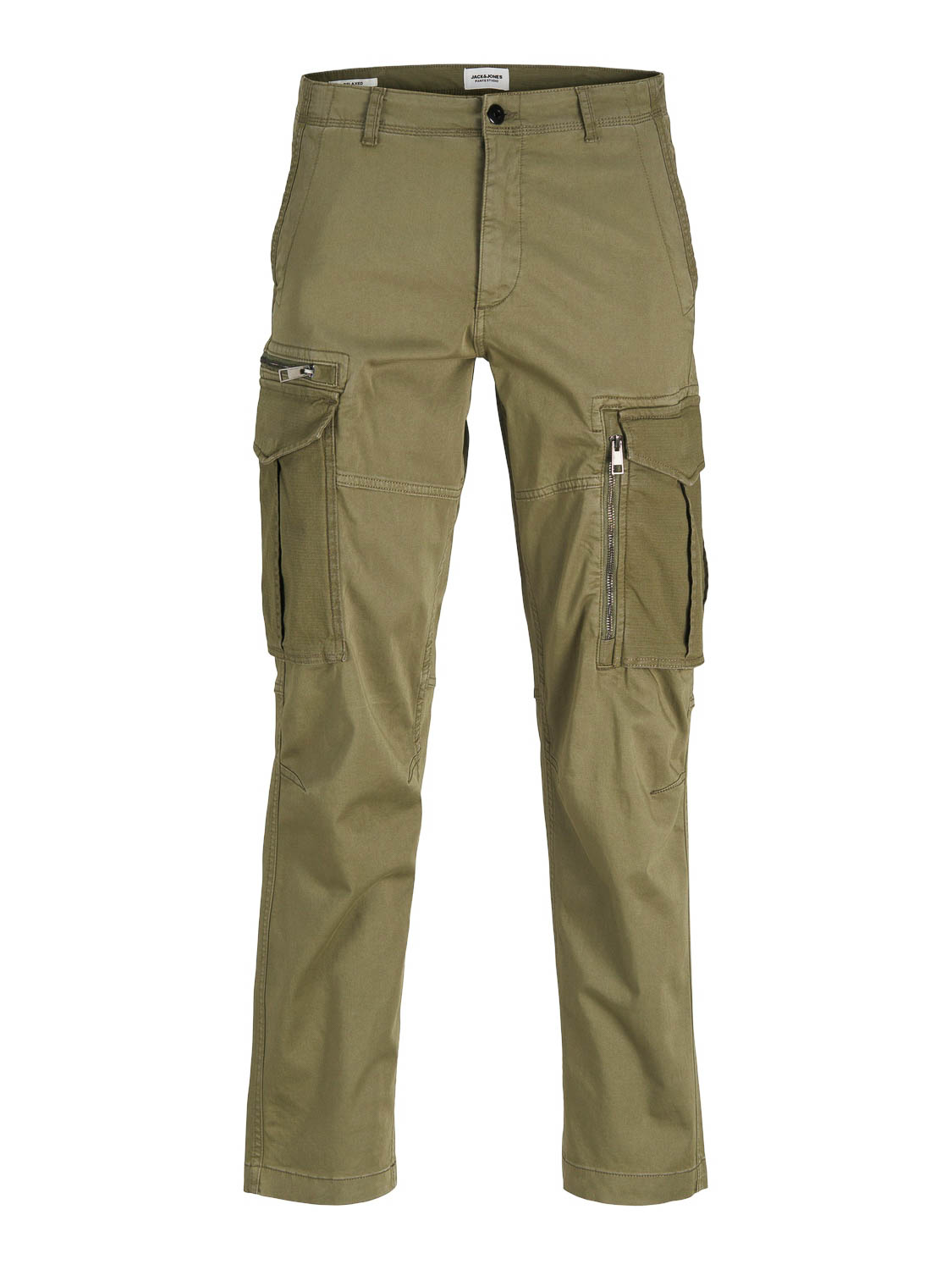 Jack & Jones Kane Cruise Cargobroek Heren