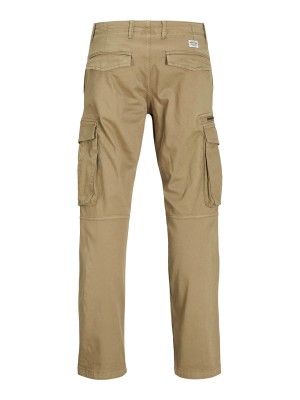 JACK&JONES ORIGINALS JPSTKANE CRUISE CARGO NOOS Elmwood | Freewear JPSTKANE CRUISE CARGO NOOS - www.freewear.nl - Freewear