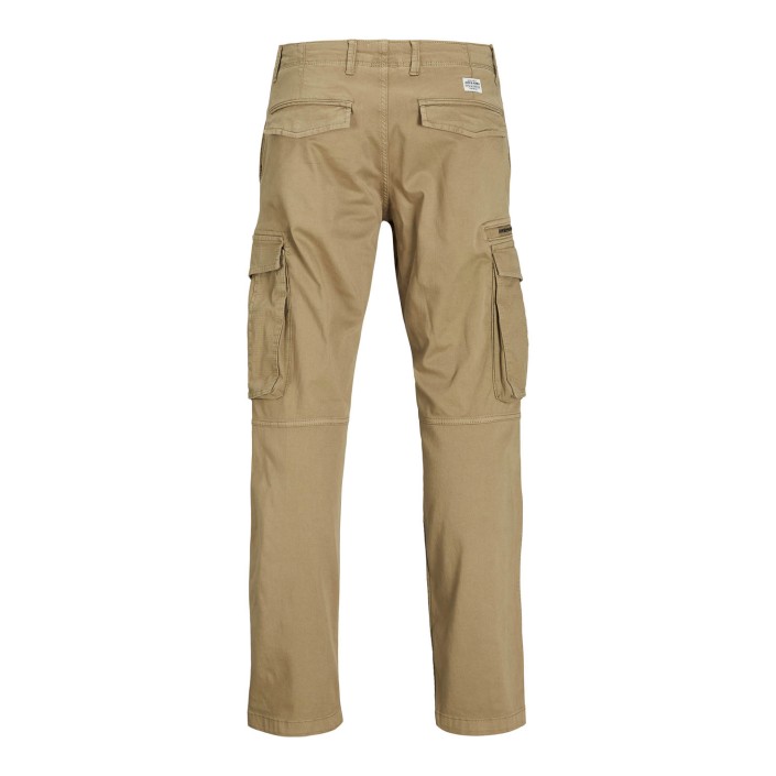 JACK&JONES ORIGINALS JPSTKANE CRUISE CARGO NOOS Elmwood | Freewear JPSTKANE CRUISE CARGO NOOS - www.freewear.nl - Freewear