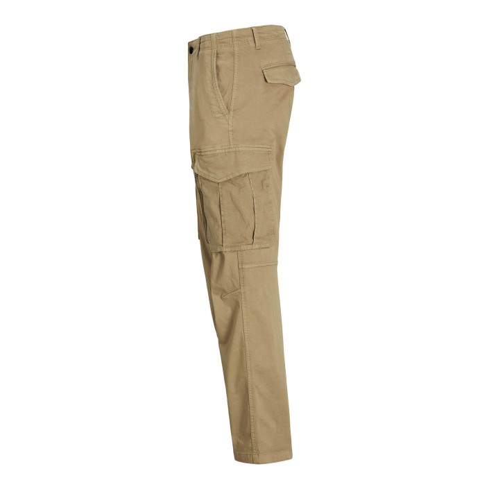 JACK&JONES ORIGINALS JPSTKANE CRUISE CARGO NOOS Elmwood | Freewear JPSTKANE CRUISE CARGO NOOS - www.freewear.nl - Freewear