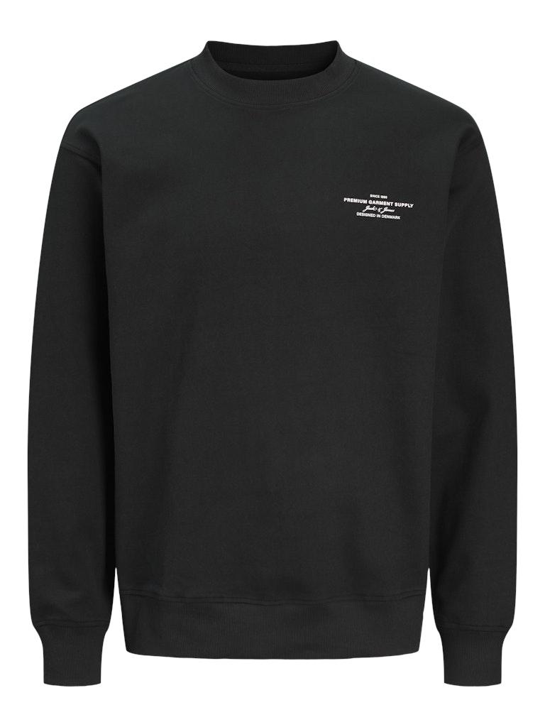 Jack & Jones Blachad Branding Sweater Heren