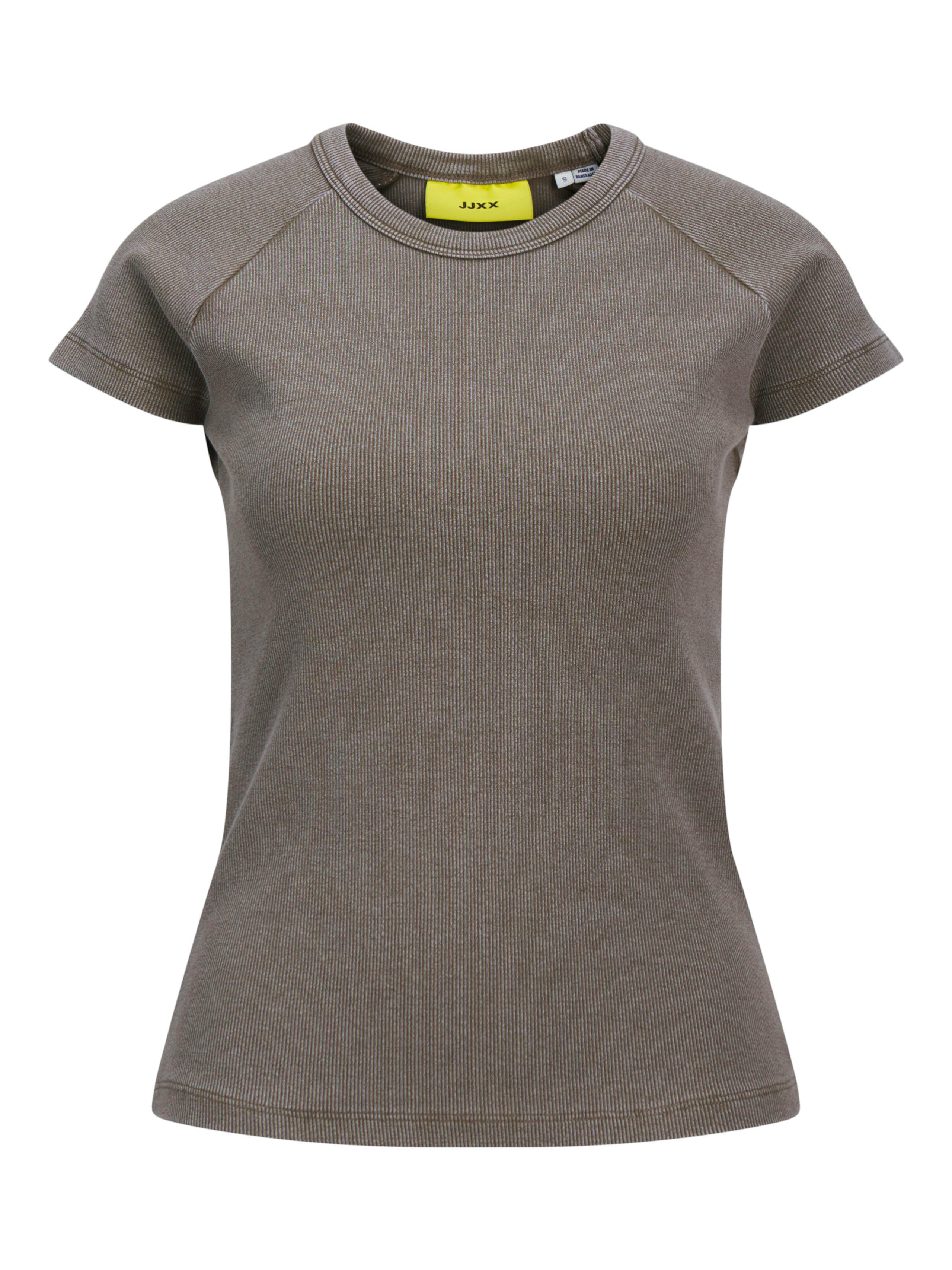 Jack and Jones Jxfriend Str Wash Ss Tee Jrs
