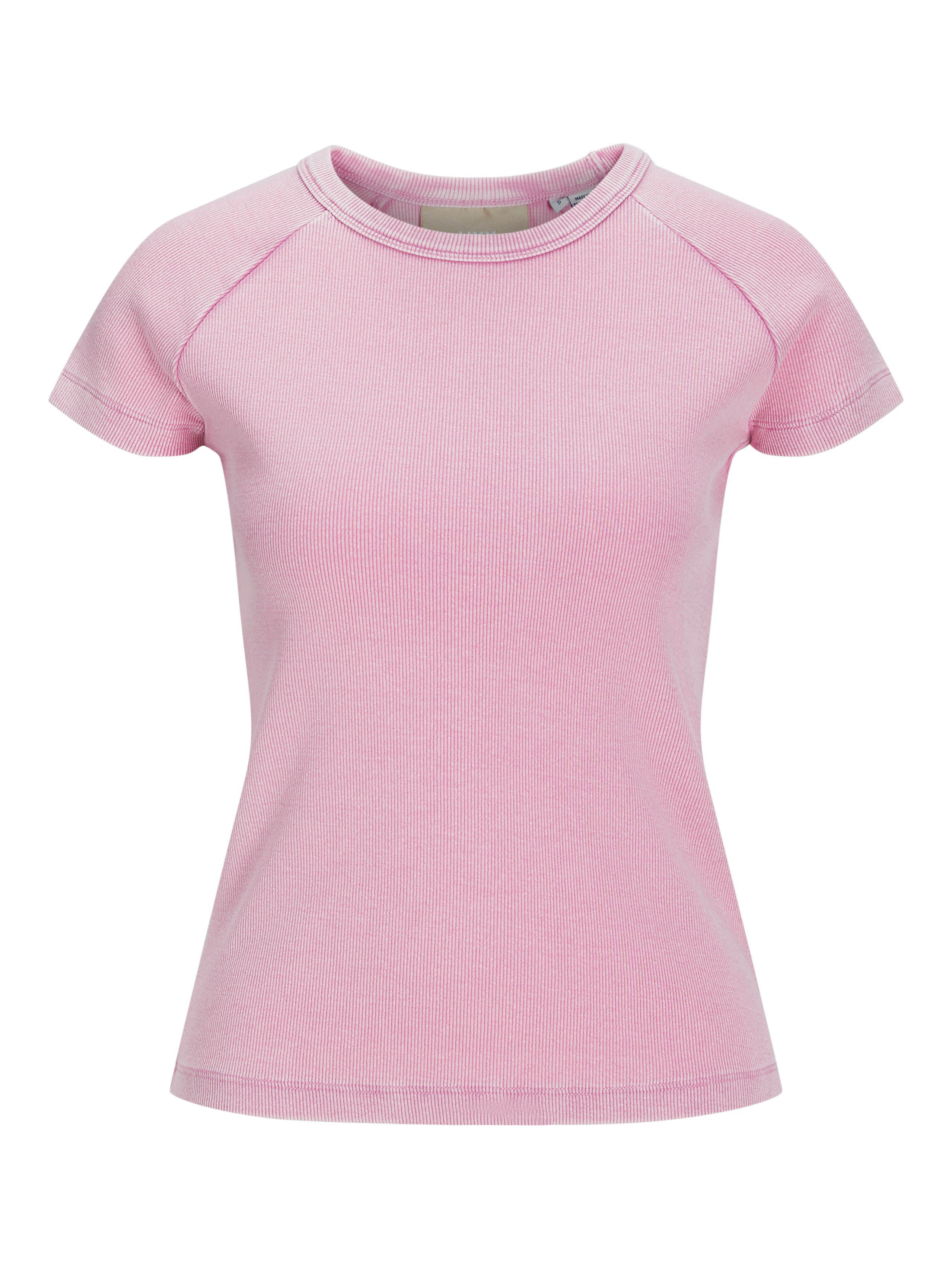 Jack and Jones Jxfriend Str Wash Ss Tee Jrs