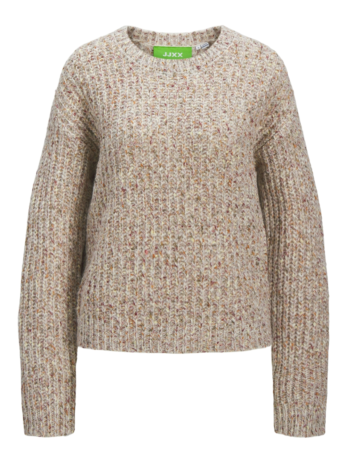 Jack and Jones Jxskyla Crew Neck Knit