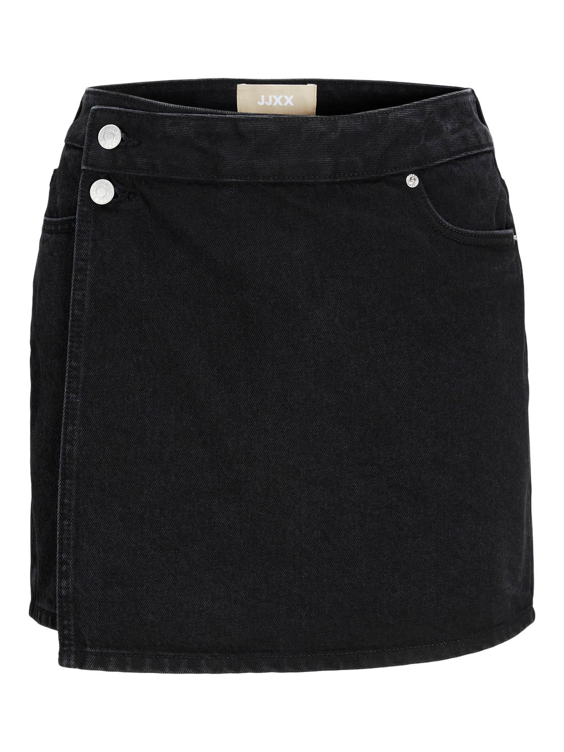 Jack and Jones Jxgreta Hw Denim Skort Ex Dnm