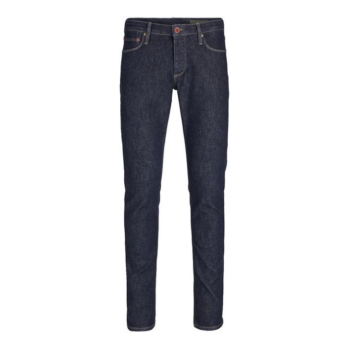 JACK&JONES INTELLIGENCE JJIGLENN JJEVAN JOS 777 LID NOOS Blue Denim | Freewear JJIGLENN JJEVAN JOS 777 LID NOOS - www.freewear.nl - Freewear
