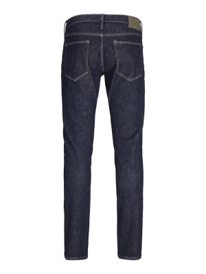 JACK&JONES INTELLIGENCE JJIGLENN JJEVAN JOS 777 LID NOOS Blue Denim | Freewear JJIGLENN JJEVAN JOS 777 LID NOOS - www.freewear.nl - Freewear