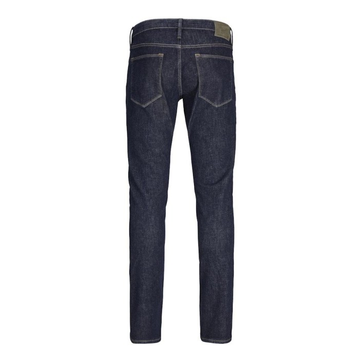 JACK&JONES INTELLIGENCE JJIGLENN JJEVAN JOS 777 LID NOOS Blue Denim | Freewear JJIGLENN JJEVAN JOS 777 LID NOOS - www.freewear.nl - Freewear