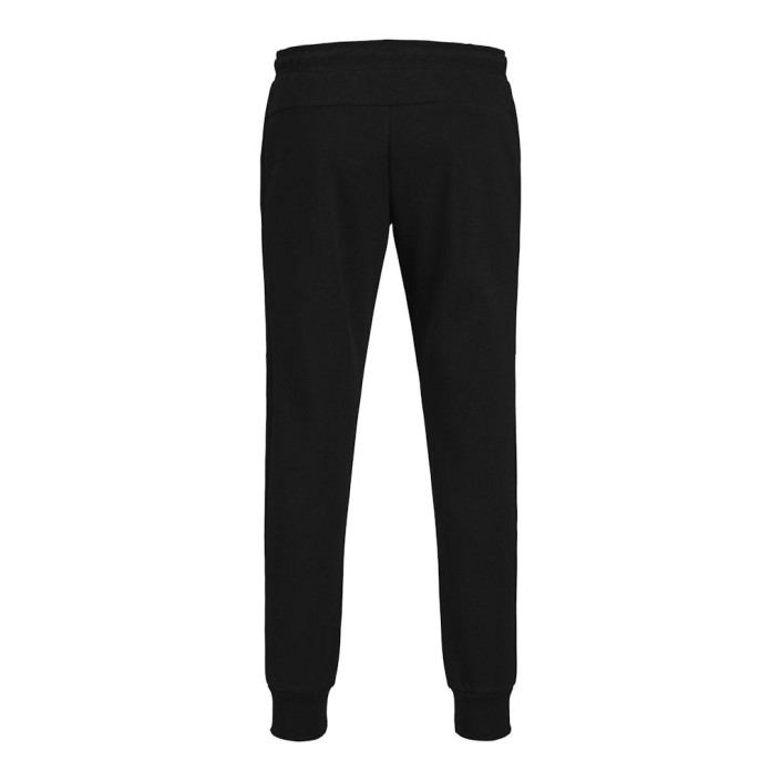 JACK&JONES ORIGINALS JPSTWILL FUSION SWEAT PANTS NOOS Black | Freewear JPSTWILL FUSION SWEAT PANTS NOOS - www.freewear.nl - Freewear