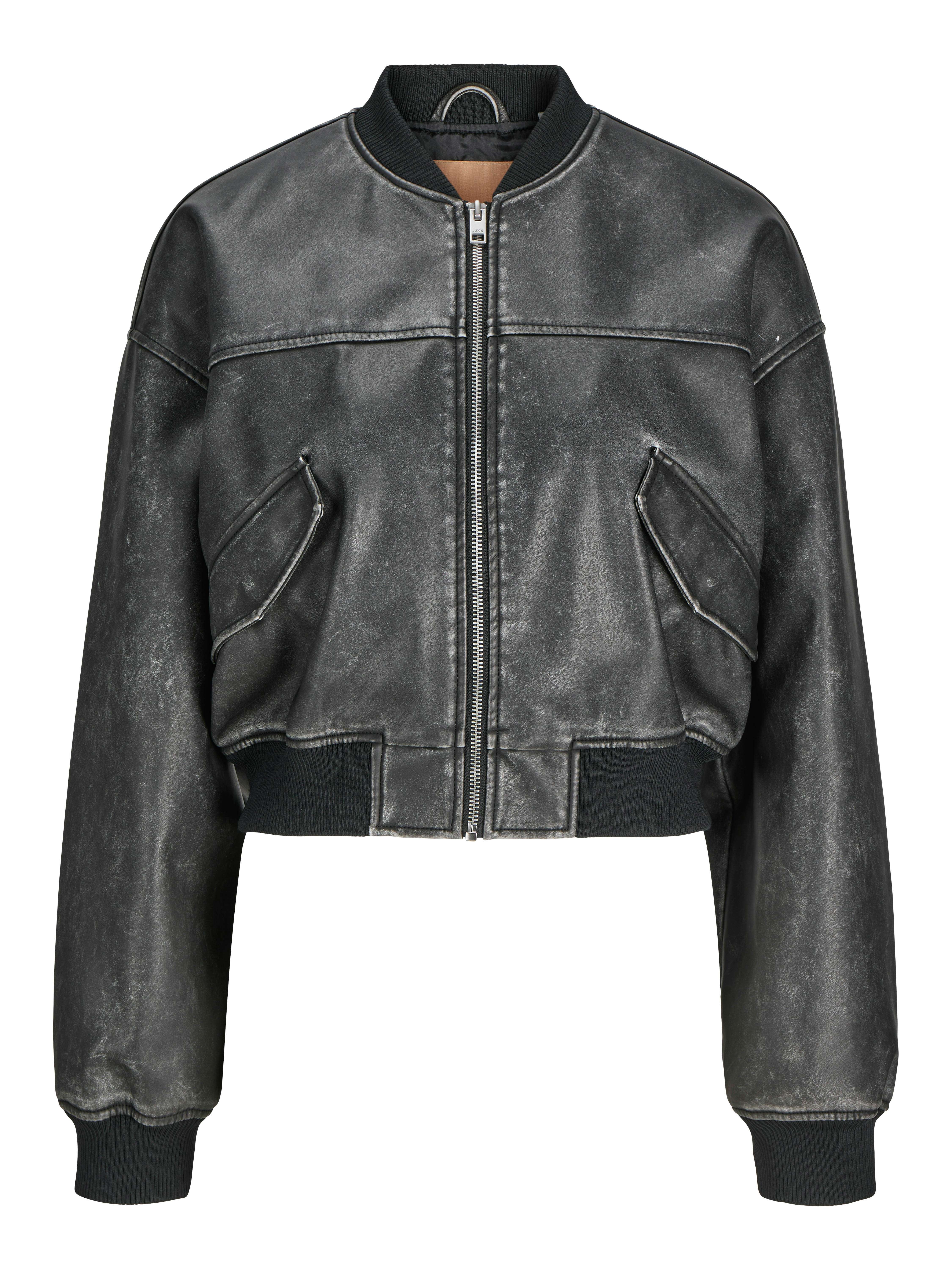 Jack and Jones Jxtora Bomber Jacket Otw Sn