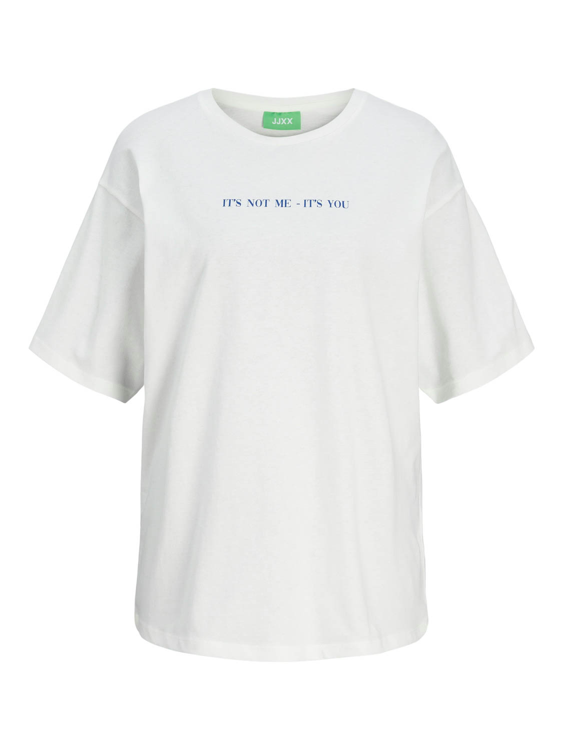 Jack and Jones Jxselma Loose Ss Tee Jrs