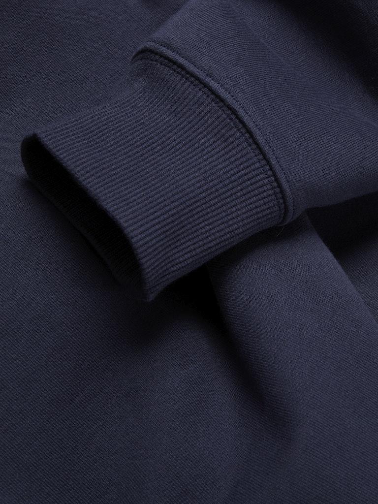 Jack and Jones Jprcclogan Sweat Half Zip