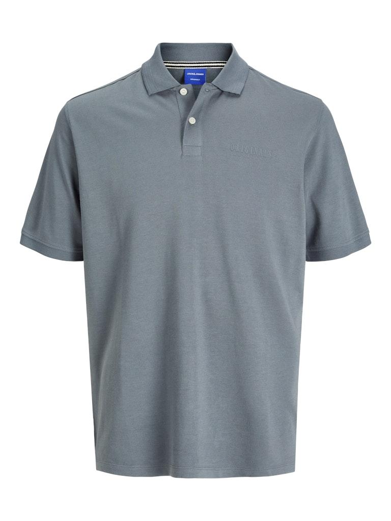 jackandjones Jack and Jones Jorfrederiksberg Polo Ss Noos
