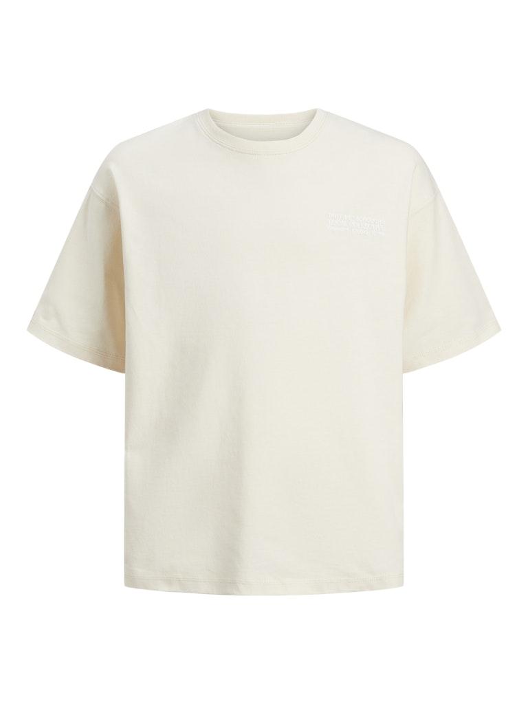 jack en jones boys Jorbrooklyn Graphic Back Tee Ss C. :