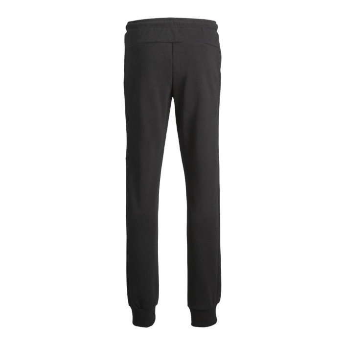 jack en jones boys JPSTWILL JJFUSION SWEAT PNTS NB NOO: Black | Freewear JPSTWILL JJFUSION SWEAT PNTS NB NOO: - www.freewear.nl - Freewear