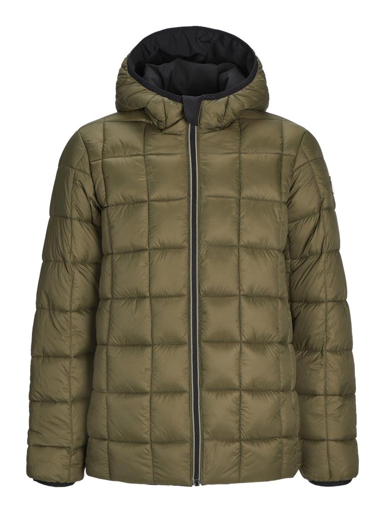 jack en jones boys Jprblubrook Reversible Jacket Jnr