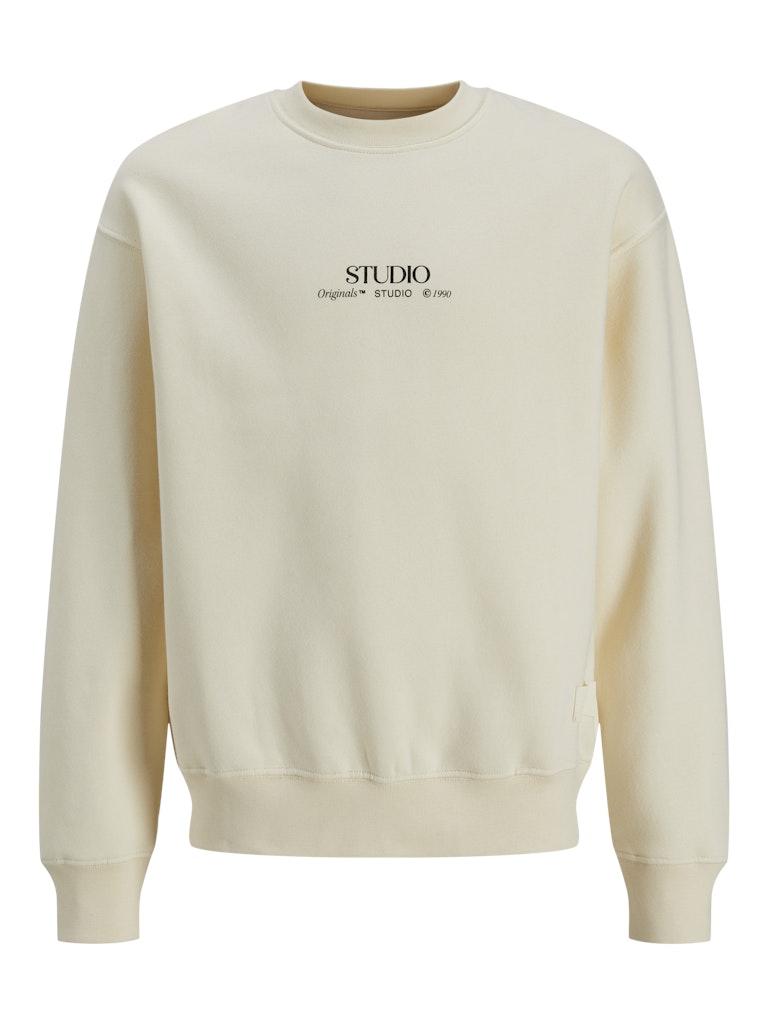 jack en jones boys Jorbrooklyn Graphic Sweat Crew Nec :