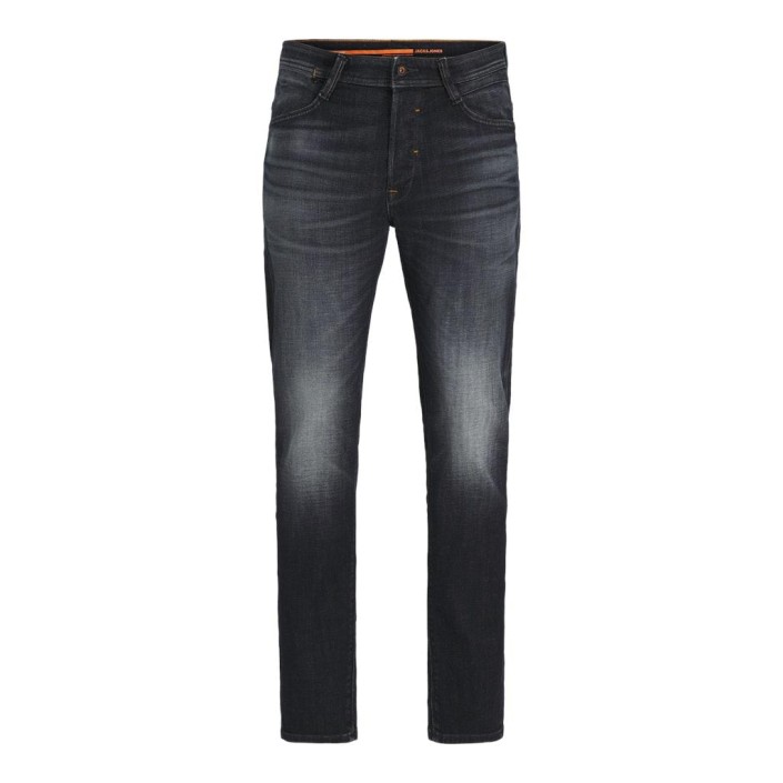 JACK&JONES INTELLIGENCE JJIMIKE JJCADE GE 232 NOOS Blue Denim | Freewear JJIMIKE JJCADE GE 232 NOOS - www.freewear.nl - Freewear