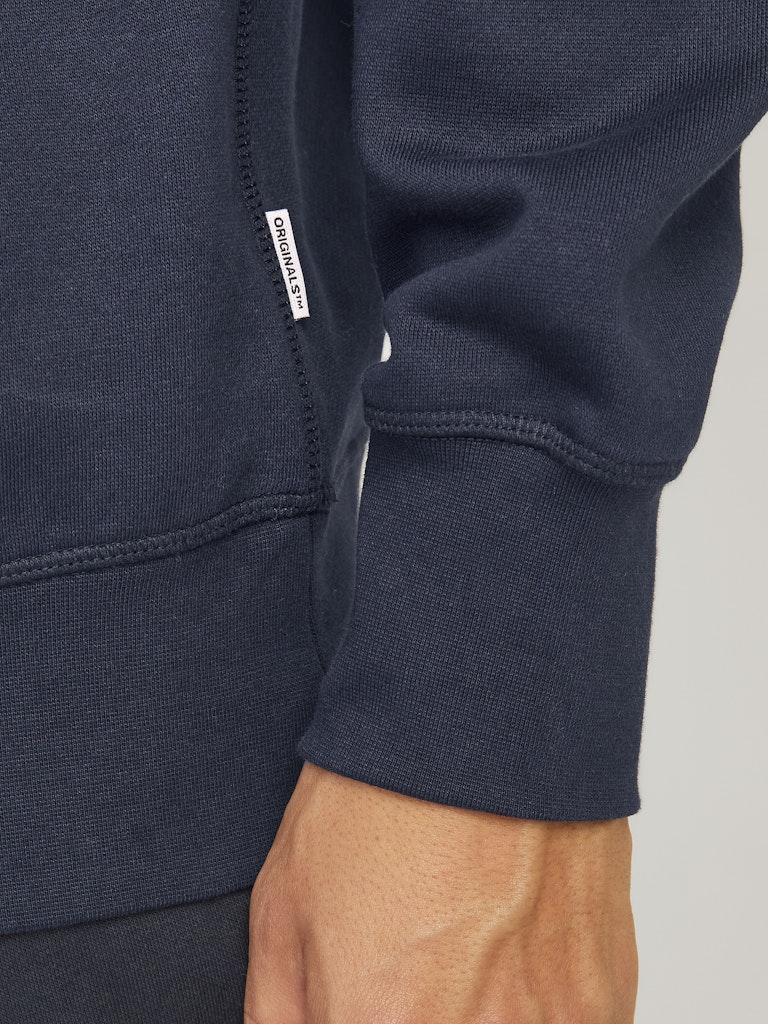 Jack and Jones Jorfrederiksberg Sweat Crew Neck