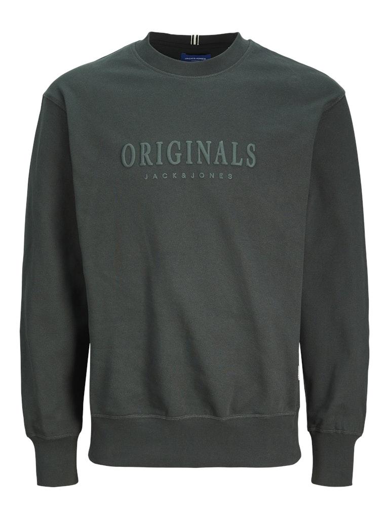 Jack and Jones Jorfrederiksberg Sweat Crew Neck