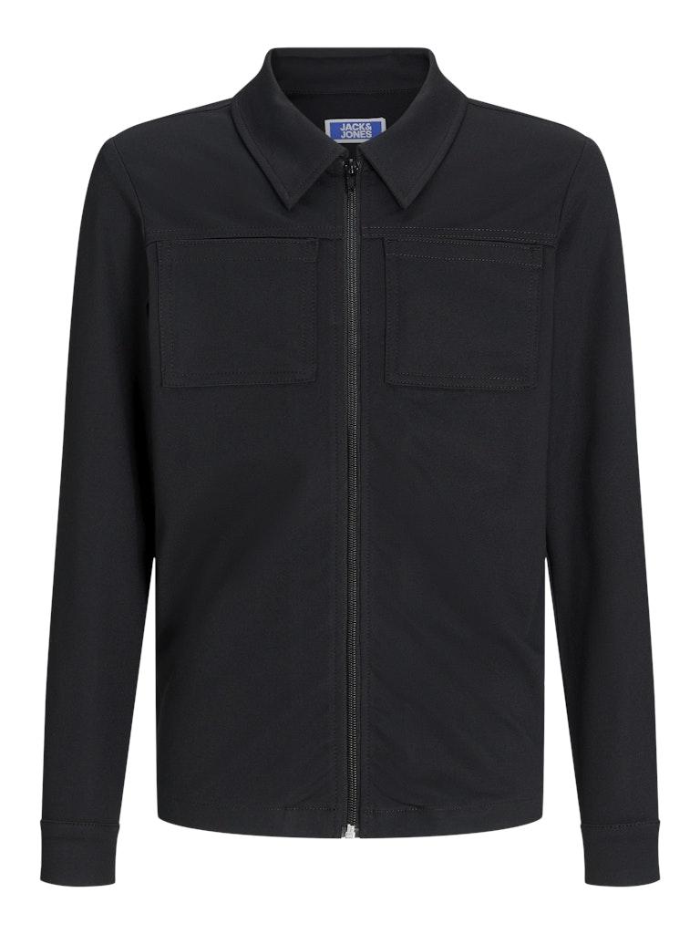 jack en jones boys Jjecooper Zip Blazer Jnr