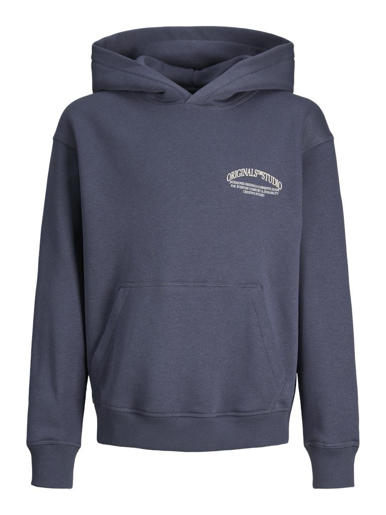 Jack & Jones Frederiksberg Margate Hoodie Junior