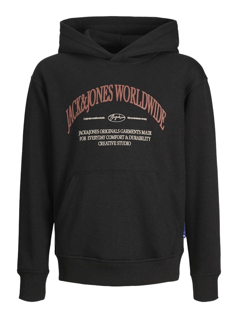 Jack & Jones Frederiksberg Margate Hoodie Junior