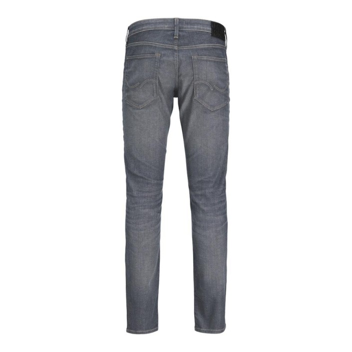 JACK&JONES INTELLIGENCE JJIGLENN JJICON JJ 619 50SPS NOOS Grey Denim | Freewear JJIGLENN JJICON JJ 619 50SPS NOOS - www.freewear.nl - Freewear
