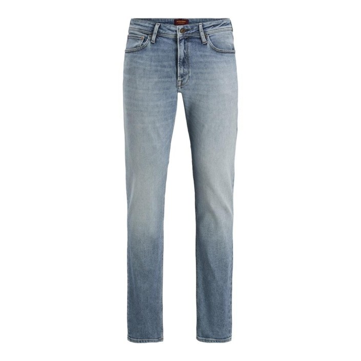 JACK&JONES INTELLIGENCE JJICLARK JJORIGINAL JJ 678 NOOS Blue Denim | Freewear JJICLARK JJORIGINAL JJ 678 NOOS - www.freewear.nl - Freewear