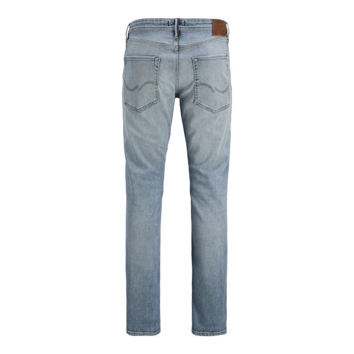 JACK&JONES INTELLIGENCE JJICLARK JJORIGINAL JJ 678 NOOS Blue Denim | Freewear JJICLARK JJORIGINAL JJ 678 NOOS - www.freewear.nl - Freewear