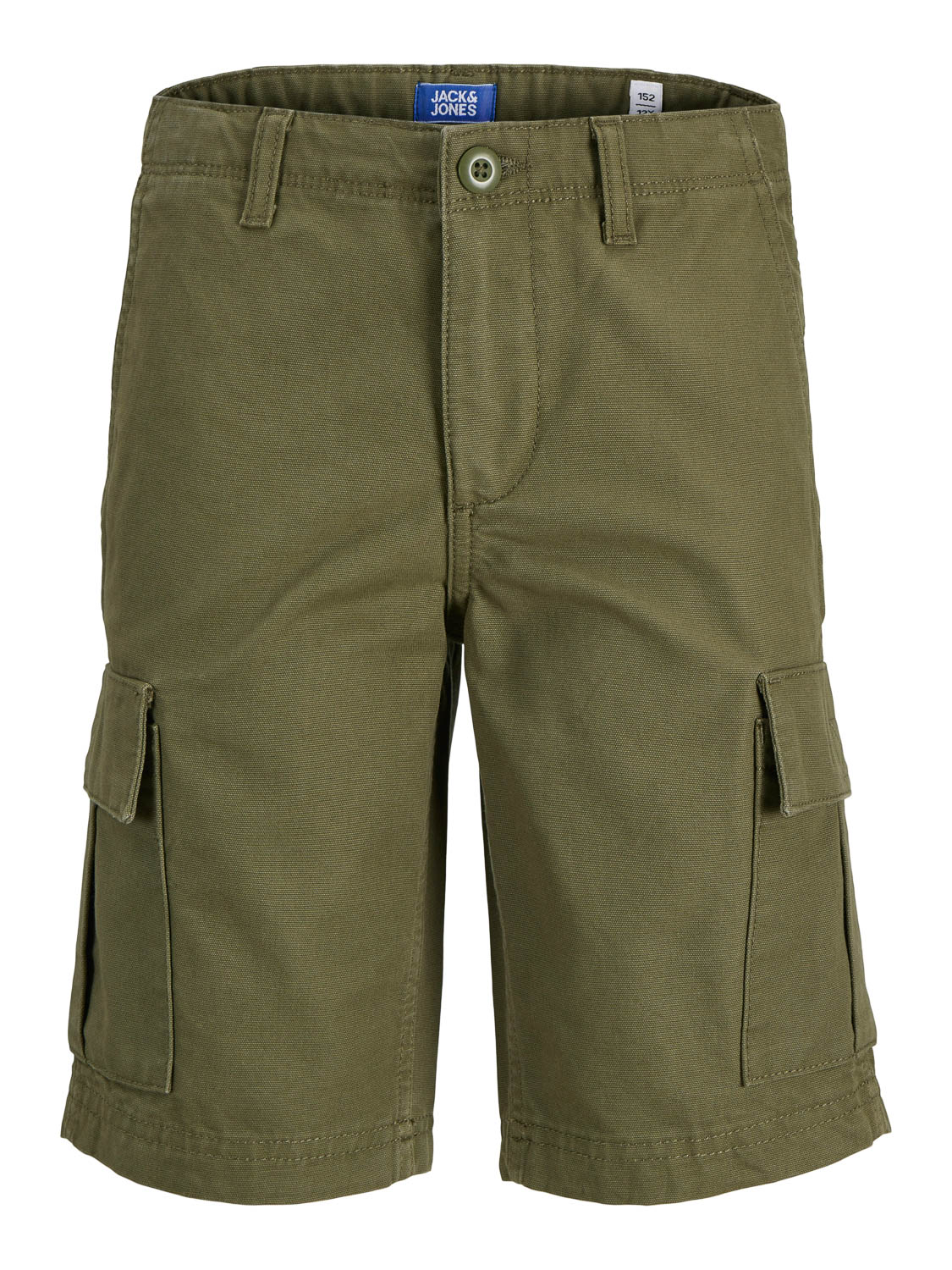 Jack & Jones Cole Barkley Cargo Short Junior