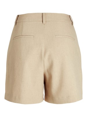 JACK&JONES ORIGINALS JXELLIS STRUCTURED WIDE HW SHORTS T: Feather Gray/STRUCTURED | Freewear JXELLIS STRUCTURED WIDE HW SHORTS T: - www.freewear.nl - Freewear
