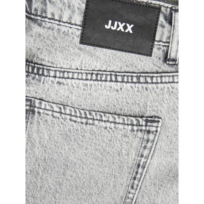 JACK&JONES ORIGINALS JXSANDY SHORT MW PKT DENIM SKIRT DN: Light Grey Denim | Freewear JXSANDY SHORT MW PKT DENIM SKIRT DN: - www.freewear.nl - Freewear