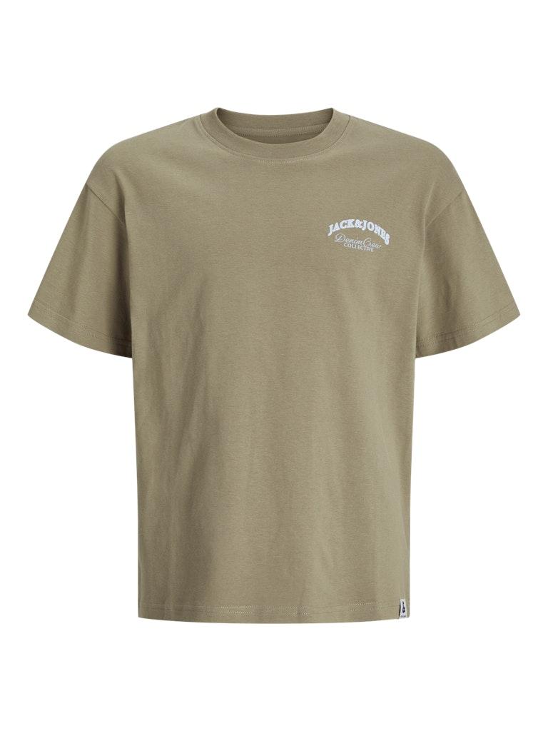 jack en jones boys Jjebrandes Backp Relaxed Tee Ss Sn :