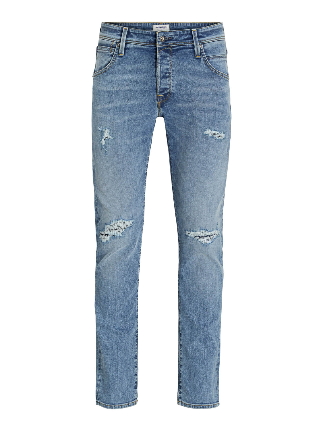 Jack and Jones Jjiglenn Jjfox Cb 108