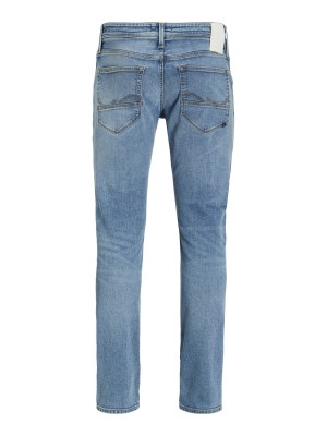 JACK&JONES INTELLIGENCE JJIGLENN JJFOX CB 108 Blue Denim | Freewear JJIGLENN JJFOX CB 108 - www.freewear.nl - Freewear