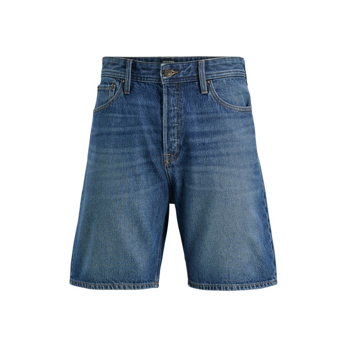 JACK&JONES INTELLIGENCE JJITONY JJORIGINAL SHORTS SBD 210 S: Blue Denim/SBD 920 | Freewear JJITONY JJORIGINAL SHORTS SBD 210 S: - www.freewear.nl - Freewear