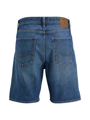 JACK&JONES INTELLIGENCE JJITONY JJORIGINAL SHORTS SBD 210 S: Blue Denim/SBD 920 | Freewear JJITONY JJORIGINAL SHORTS SBD 210 S: - www.freewear.nl - Freewear
