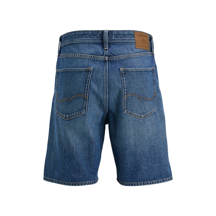 JACK&JONES INTELLIGENCE JJITONY JJORIGINAL SHORTS SBD 210 S: Blue Denim/SBD 920 | Freewear JJITONY JJORIGINAL SHORTS SBD 210 S: - www.freewear.nl - Freewear