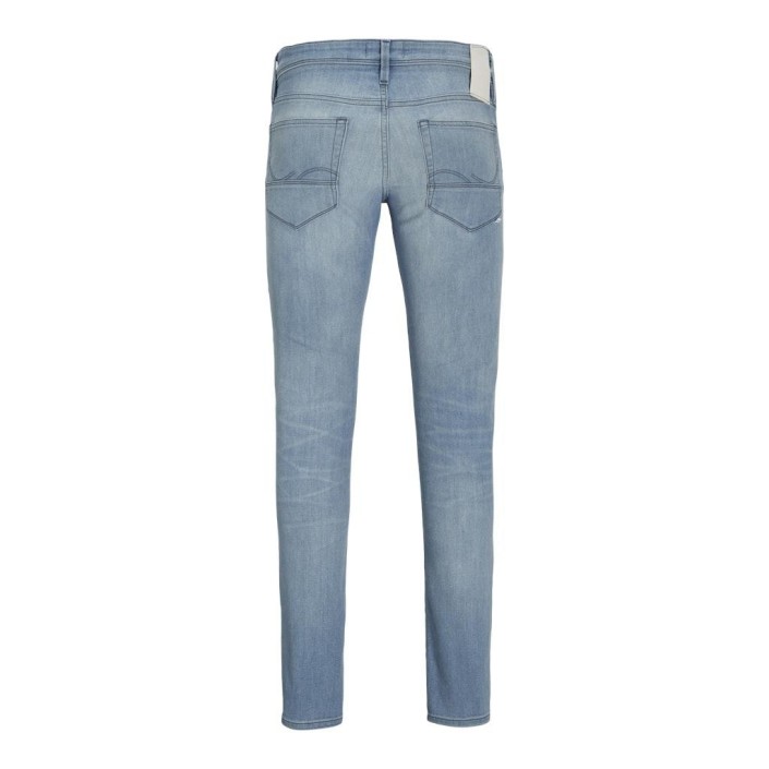 JACK&JONES INTELLIGENCE JJIGLENN JJFOX AM 496 NOOS Blue Denim | Freewear JJIGLENN JJFOX AM 496 NOOS - www.freewear.nl - Freewear