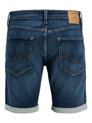 JACK&JONES INTELLIGENCE JJIRICK JJICON I.K. SHORTS GE 132 S: Blue Denim | Freewear JJIRICK JJICON I.K. SHORTS GE 132 S: - www.freewear.nl - Freewear