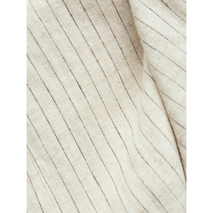 JACK&JONES ORIGINALS JXBREEZE FLORA SUMMER MW PANTS WVN : Feather Gray/PINSTRIPE | Freewear JXBREEZE FLORA SUMMER MW PANTS WVN : - www.freewear.nl - Freewear