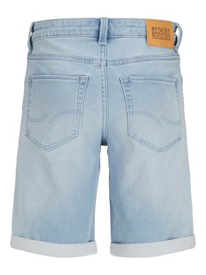 jack en jones boys JJIRICK JJICON SHORTS GE 118 I.K SN: Blue Denim | Freewear JJIRICK JJICON SHORTS GE 118 I.K SN: - www.freewear.nl - Freewear